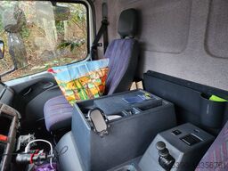 Mercedes-Benz atego 823