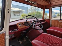 MERCEDES-BENZ Vorgänger Sprinter O 319 Samba mit Faltdach AC