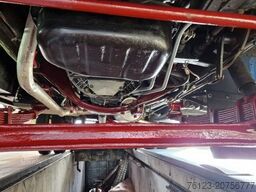 MERCEDES-BENZ Vorgänger Sprinter O 319 Samba mit Faltdach AC