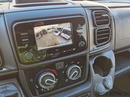 FIAT 3x Ducato 2x Opel Movano 18 SS in Stock