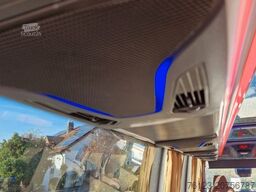 MERCEDES-BENZ 519 und 517 Glasdach XXL 20 Sitze Stock