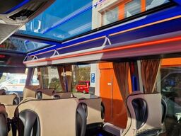 MERCEDES-BENZ 519 und 517 Glasdach XXL 20 Sitze Stock