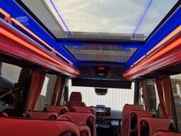 MERCEDES-BENZ 519 und 517 Glasdach XXL 20 Sitze Stock