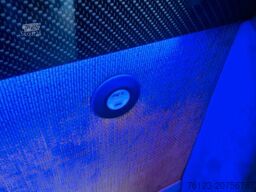 MERCEDES-BENZ 519 und 517 Glasdach XXL 20 Sitze Stock