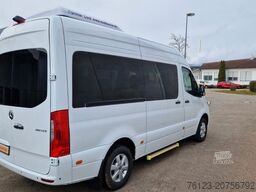 MERCEDES-BENZ Sprinter Lord Comfort 12 Sitzer In Stock