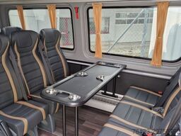 MERCEDES-BENZ Sprinter Lord Comfort 12 Sitzer In Stock