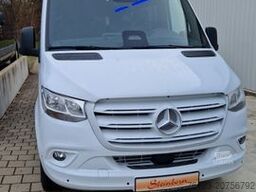 MERCEDES-BENZ Sprinter Lord Comfort 12 Sitzer In Stock