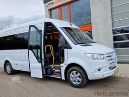 MERCEDES-BENZ Sprinter 415 ,19 SS Sonderpreis in Stock