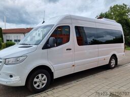 MERCEDES-BENZ Sprinter 415 ,19 SS Sonderpreis in Stock