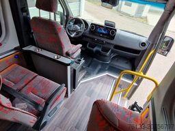 MERCEDES-BENZ Sprinter 415 ,19 SS Sonderpreis in Stock