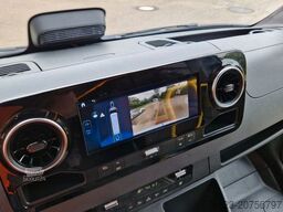 MERCEDES-BENZ Sprinter 415 ,19 SS Sonderpreis in Stock