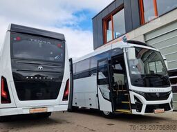 TEMSA 5 x Prestij SX Automatik Novo Lux Stock