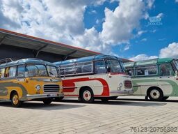 TEMSA 5 x Prestij SX Automatik Novo Lux Stock