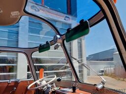 SETRA Kässbohrer Setra S 6, S 9 Oldtimerbus Oldi