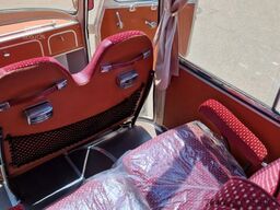 SETRA Kässbohrer Setra S 6, S 9 Oldtimerbus Oldi