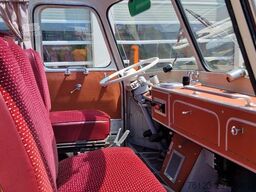 SETRA Kässbohrer Setra S 6, S 9 Oldtimerbus Oldi