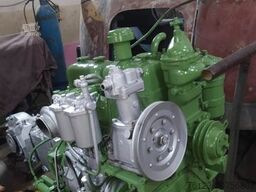 SETRA Kässbohrer Setra S 6, S 9 Oldtimerbus Oldi