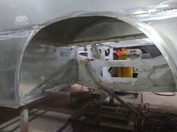 SETRA Kässbohrer Setra S 6, S 9 Oldtimerbus Oldi