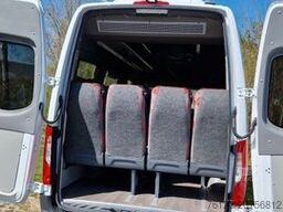 MERCEDES-BENZ Sprinter 415 ,19 Schlafsessel Sonderpreis COC