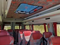 MERCEDES-BENZ Sprinter 415 ,19 Schlafsessel Sonderpreis COC