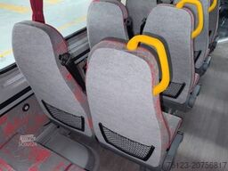 MERCEDES-BENZ 515 Sprinter 22 Schlafsessel Vorlauffahrzeug 2x