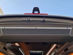 MERCEDES-BENZ 515 Sprinter 22 Schlafsessel Vorlauffahrzeug 2x