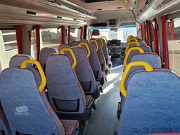 MERCEDES-BENZ 515 Sprinter 22 Schlafsessel Vorlauffahrzeug 2x