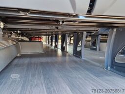 MERCEDES-BENZ 515 Sprinter 22 Schlafsessel Vorlauffahrzeug 2x