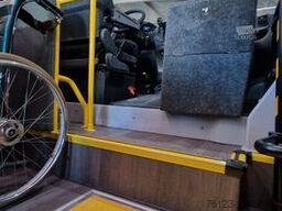 FIAT Frontniederflur Ducato Movano Boxer Sprinter