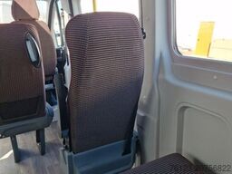 FIAT Frontniederflur Ducato Movano Boxer Sprinter