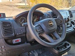 FIAT Frontniederflur Ducato Movano Boxer Sprinter