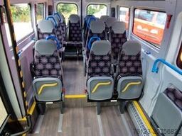 FIAT Frontniederflur Ducato Movano Boxer Sprinter