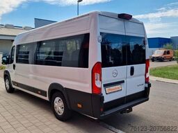 FIAT Frontniederflur Ducato Movano Boxer Sprinter