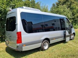 MERCEDES-BENZ 517 Sprinter GSR2 Automatik 20 SS Stock
