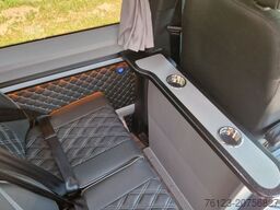 MERCEDES-BENZ 517 Sprinter GSR2 Automatik 20 SS Stock