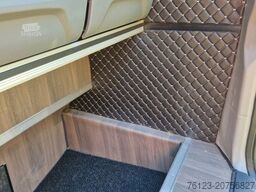 MERCEDES-BENZ 517 Sprinter GSR2 Automatik 20 SS Stock