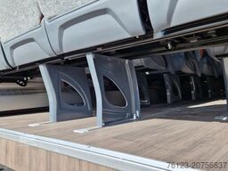 VOLKSWAGEN MAN TGE Lagerfahrzeug baugleich Crafter