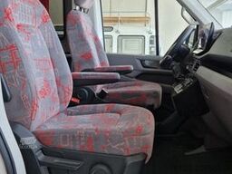 VOLKSWAGEN MAN TGE Lagerfahrzeug baugleich Crafter