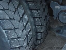 Iveco Trakker 260T36 31.000 km !