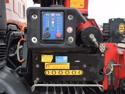 Iveco Trakker 260T36 31.000 km !