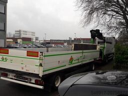 Krone AZP 18 Baustoffanhänger