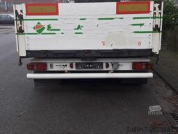 Krone AZP 18 Baustoffanhänger