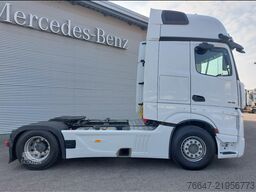 MERCEDES-BENZ Actros 5 18 4x2 - Actros 5 1848 LS 4x2