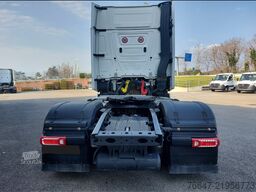 MERCEDES-BENZ Actros 5 18 4x2 - Actros 5 1848 LS 4x2