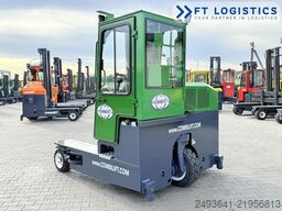 Combilift C3000 DIESEL TRIPLEX 5600 FREE-LIFT
