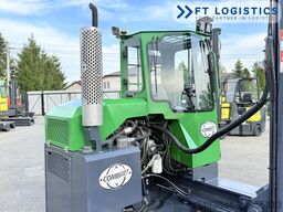 Combilift C3000 DIESEL TRIPLEX 5600 FREE-LIFT