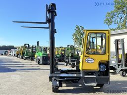 Combilift C5000XL GAS DUPLEX 6000MM POSITIONER