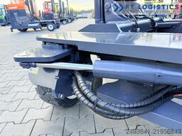 Combilift C4000 DIESEL TRIPLEX 5550 FORK POSITIONE