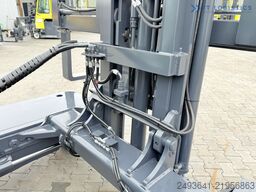 Combilift C4500 WIDE FORK POSITIONER DIESEL DUPLEX