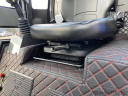 Berger Kraus Radlader/Teleskoplader BK810T *KUBOTA*